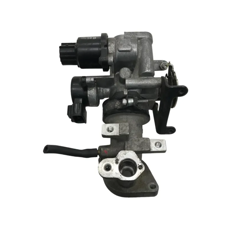 Corps papillon injection YAMAHA YPR 125 2010-2013 XMAX ABS
