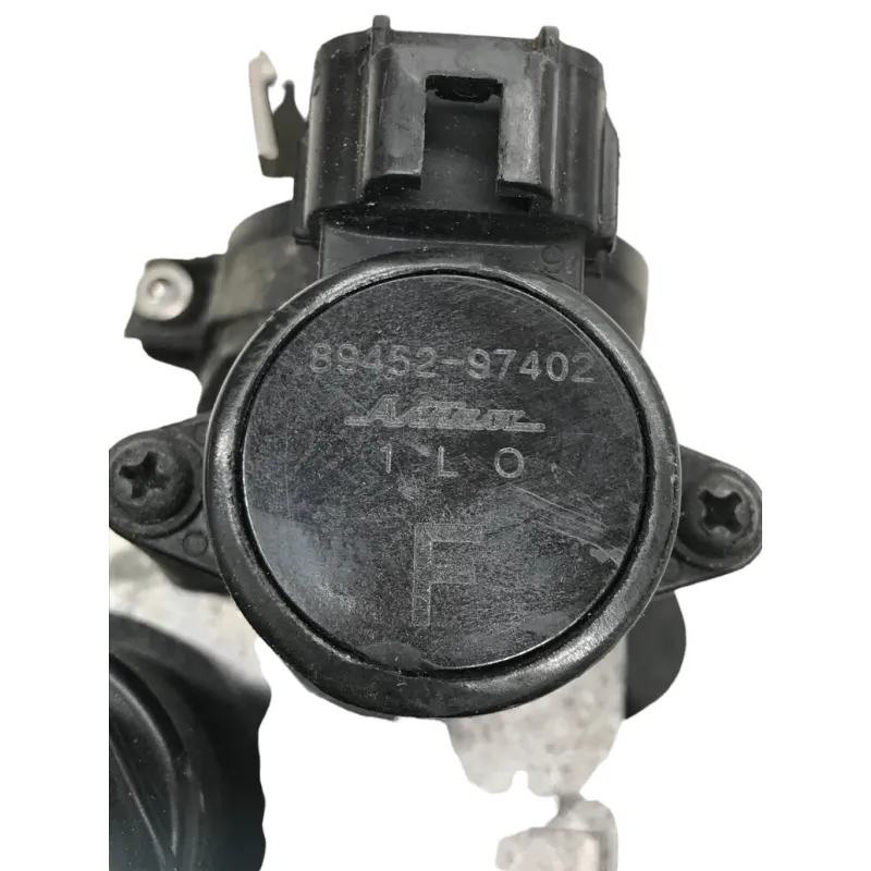 Corps papillon injection YAMAHA YPR 125 2010-2013 XMAX ABS