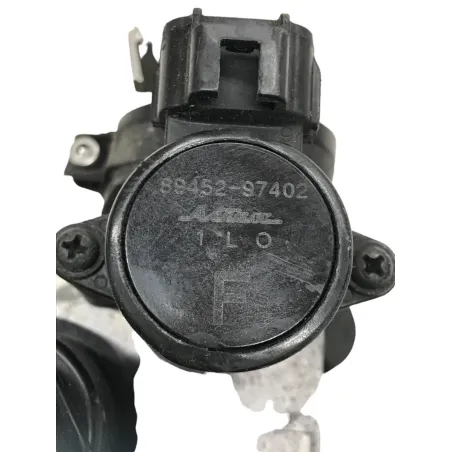 Corps papillon injection YAMAHA YPR 125 2010-2013 XMAX ABS
