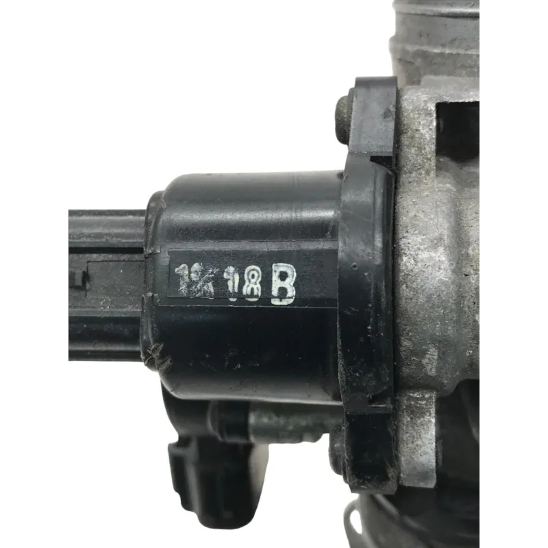 Corps papillon injection YAMAHA YPR 125 2010-2013 XMAX ABS