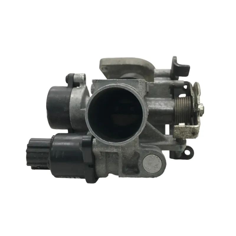 Corps papillon injection YAMAHA YPR 125 2010-2013 XMAX ABS