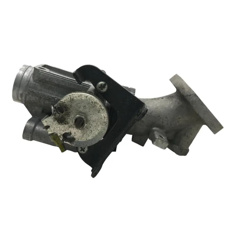 Corps papillon injection YAMAHA YPR 125 2010-2013 XMAX ABS