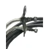 Corps papillon injection YAMAHA YPR 125 2010-2013 XMAX ABS Corps papillon injection YAMAHA YPR 125 2010-2013 XMAX ABS