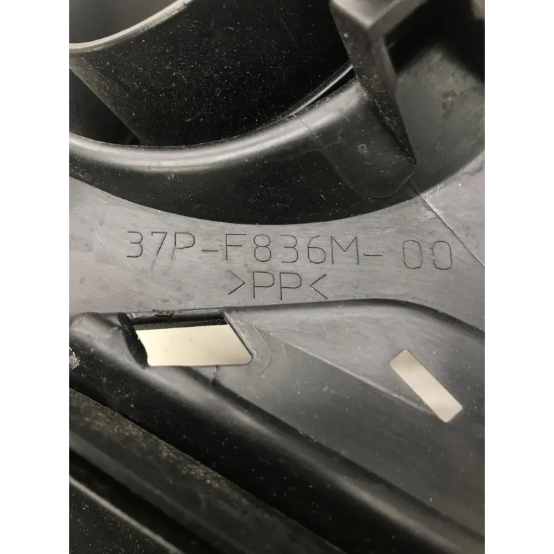 Entourage compteur YAMAHA YPR 125 2010-2013 XMAX ABS