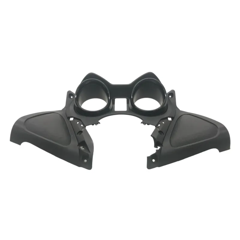 Entourage compteur YAMAHA YPR 125 2010-2013 XMAX ABS