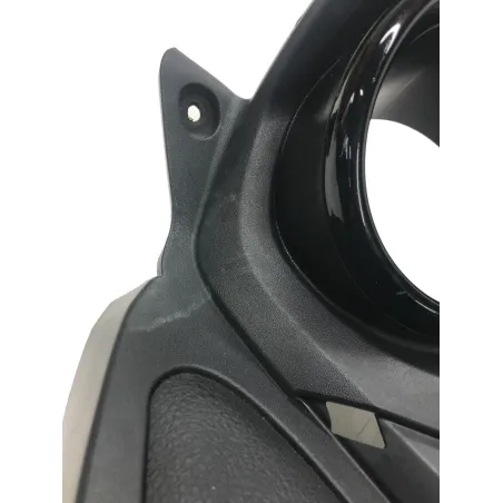 Entourage compteur YAMAHA YPR 125 2010-2013 XMAX ABS