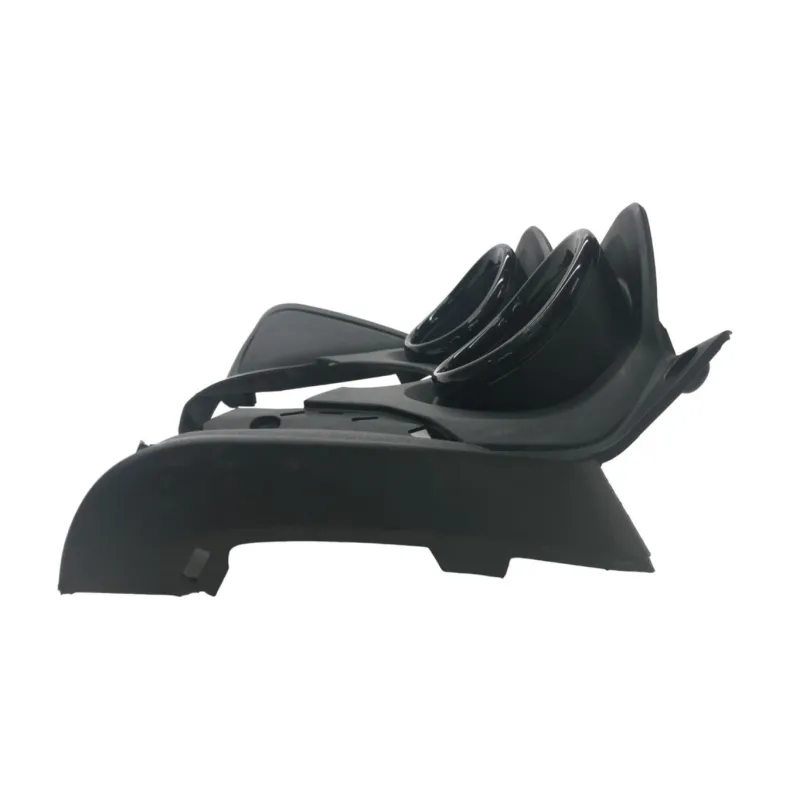 Entourage compteur YAMAHA YPR 125 2010-2013 XMAX ABS