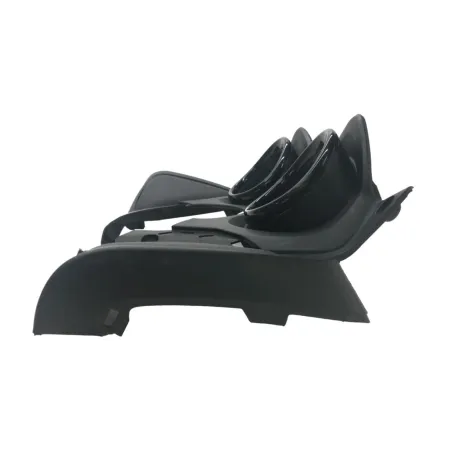 Entourage compteur YAMAHA YPR 125 2010-2013 XMAX ABS