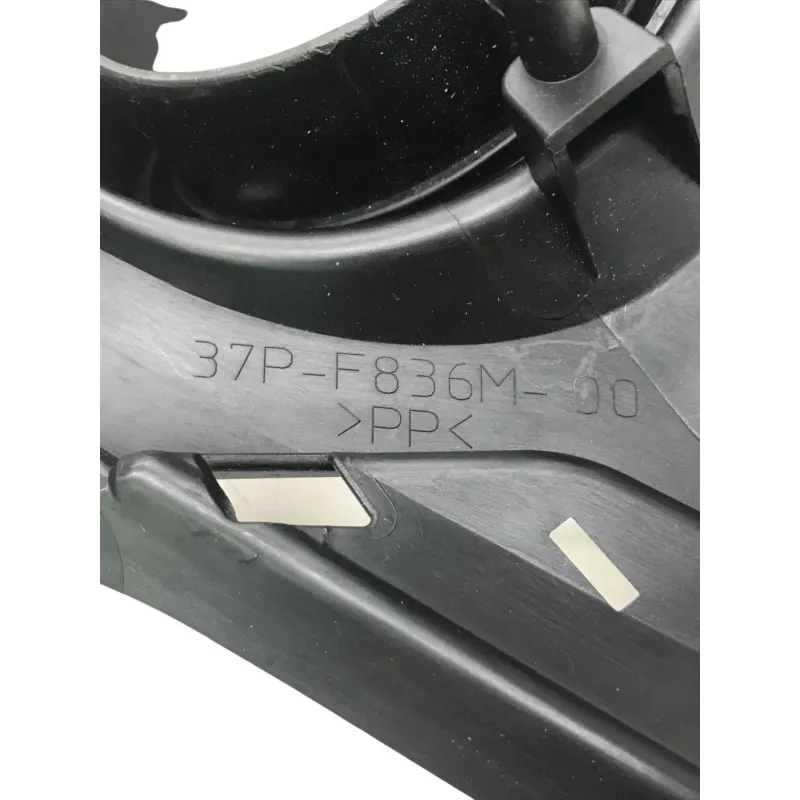 Entourage compteur YAMAHA YPR 125 2010-2013 XMAX ABS