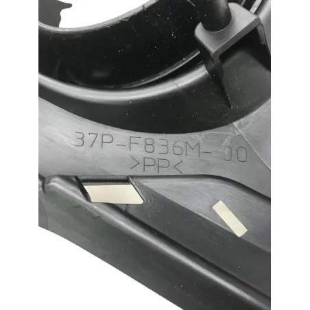 Entourage compteur YAMAHA YPR 125 2010-2013 XMAX ABS