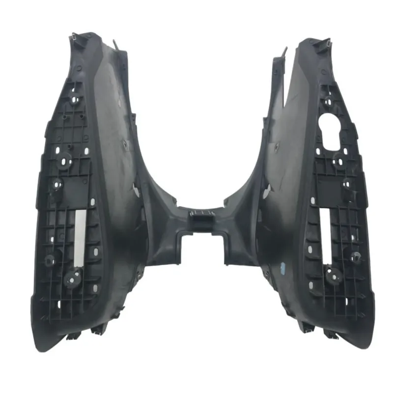 Plancher marche pied YAMAHA YPR 125 2010-2013 XMAX ABS