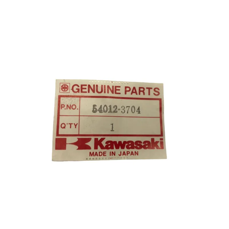 Cable d'accelerateur KAWASAKI JF 650 1986-1987 X2