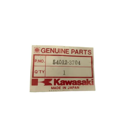 Cable d'accelerateur KAWASAKI JF 650 1986-1987 X2