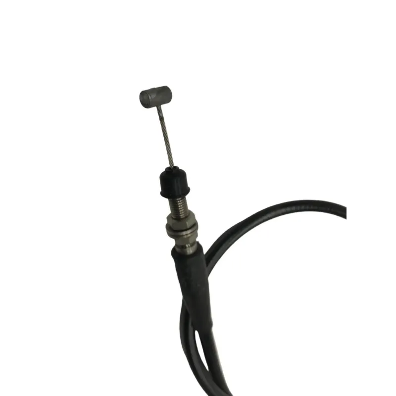 Cable d'accelerateur KAWASAKI JF 650 1986-1987 X2