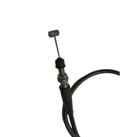 Cable d'accelerateur KAWASAKI JF 650 1986-1987 X2