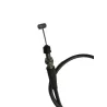 Cable d'accelerateur KAWASAKI JF 650 1986-1987 X2 Cable d'accelerateur KAWASAKI JF 650 1986-1987 X2