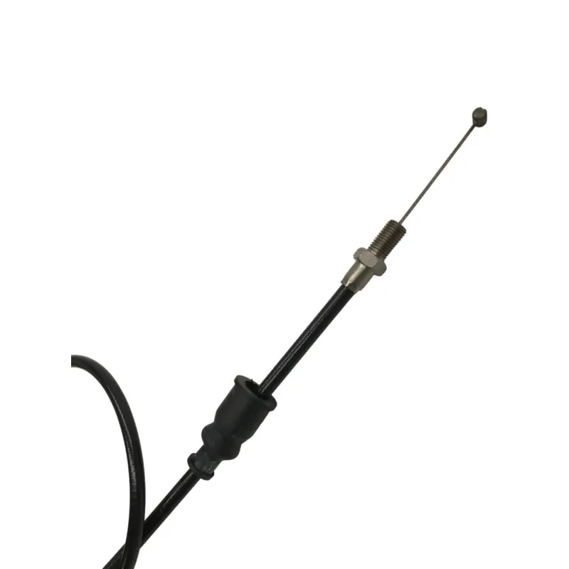 Cable d'accelerateur KAWASAKI JF 650 1986-1987 X2