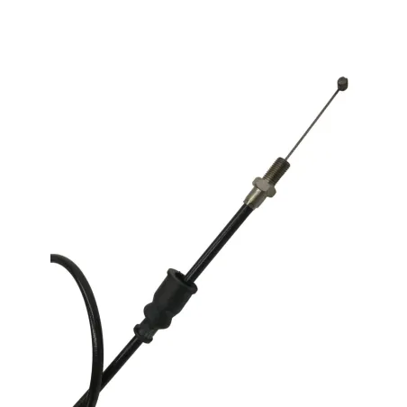 Cable d'accelerateur KAWASAKI JF 650 1986-1987 X2