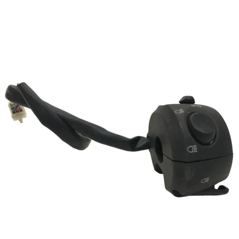 Commodo gauche PEUGEOT SATELIS 125 2007-2011 COMPRESSOR