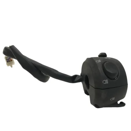 Commodo gauche PEUGEOT SATELIS 125 2007-2011 COMPRESSOR