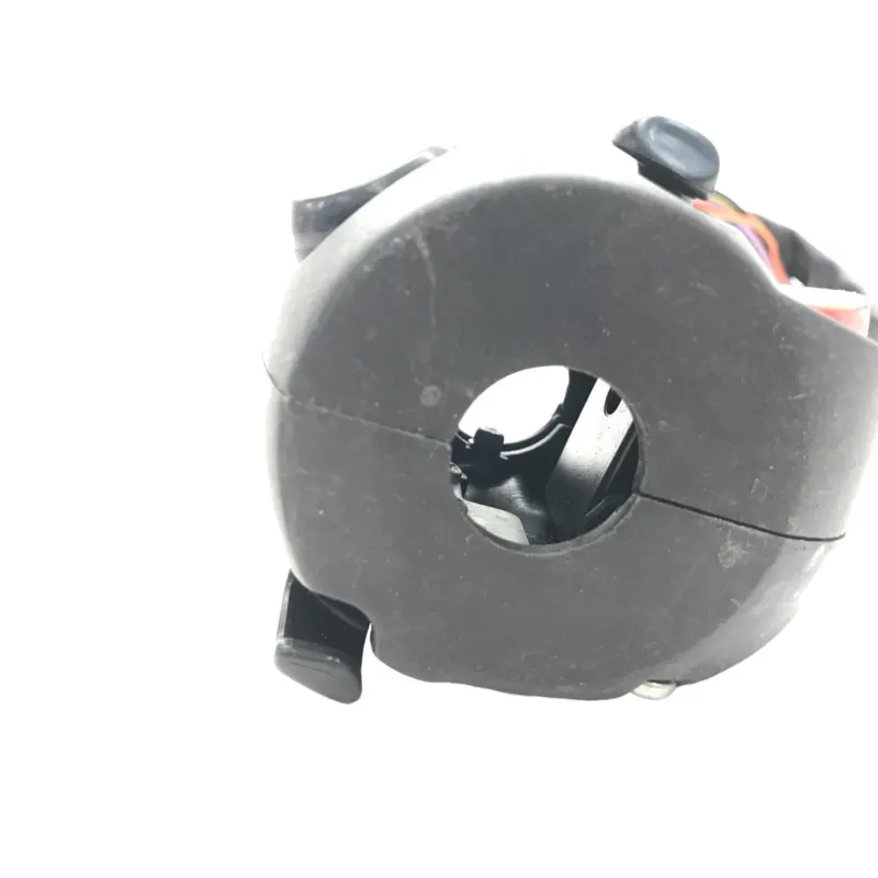 Commodo gauche PEUGEOT SATELIS 125 2007-2011 COMPRESSOR