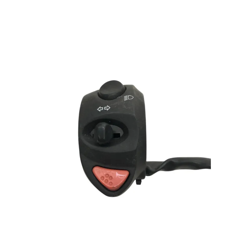 Commodo gauche PEUGEOT SATELIS 125 2007-2011 COMPRESSOR