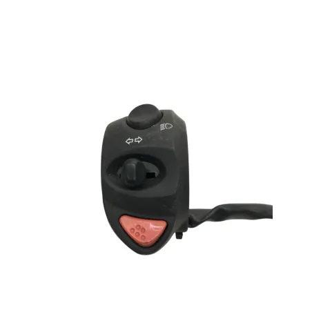 Commodo gauche PEUGEOT SATELIS 125 2007-2011 COMPRESSOR