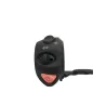 Commodo gauche PEUGEOT SATELIS 125 2007-2011 COMPRESSOR
