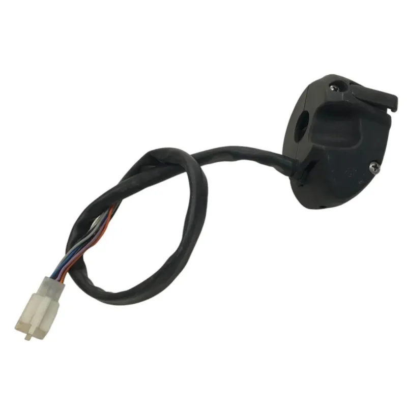 Commodo gauche PEUGEOT SATELIS 125 2007-2011 COMPRESSOR