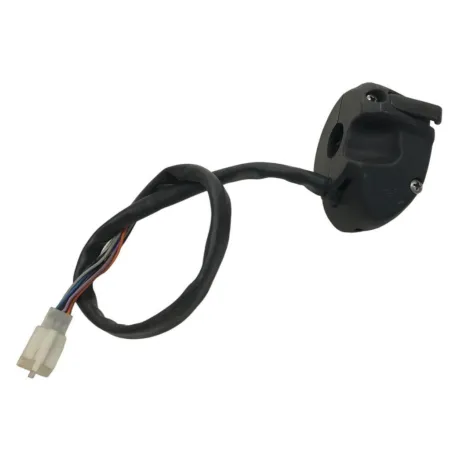 Commodo gauche PEUGEOT SATELIS 125 2007-2011 COMPRESSOR
