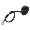 Commodo gauche PEUGEOT SATELIS 125 2007-2011 COMPRESSOR