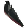 Feu arriere gauche PEUGEOT SATELIS 125 2007-2011 COMPRESSOR