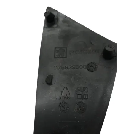 Bac a batterie PEUGEOT SATELIS 125 2007-2011 COMPRESSOR