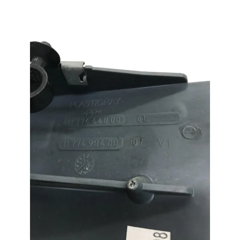 Bac a batterie PEUGEOT SATELIS 125 2007-2011 COMPRESSOR
