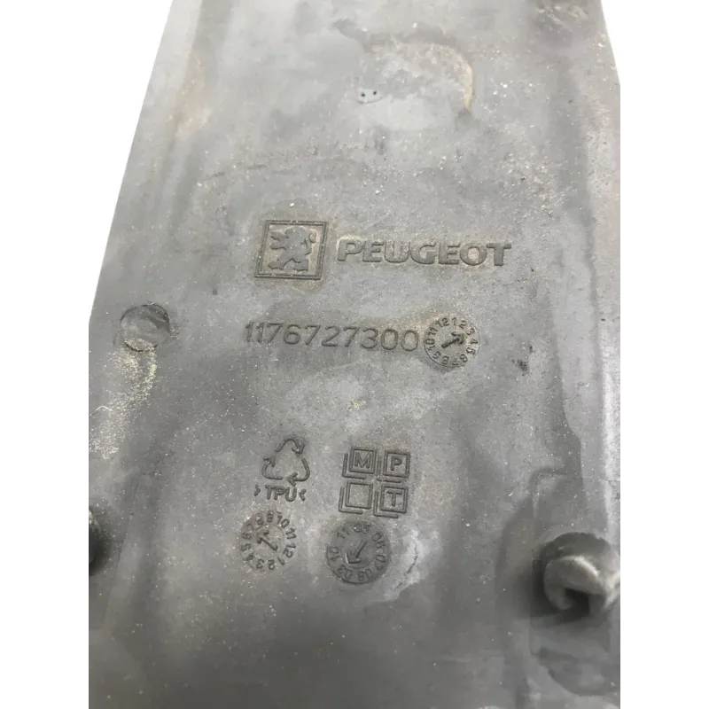 Bac a batterie PEUGEOT SATELIS 125 2007-2011 COMPRESSOR