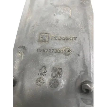 Bac a batterie PEUGEOT SATELIS 125 2007-2011 COMPRESSOR
