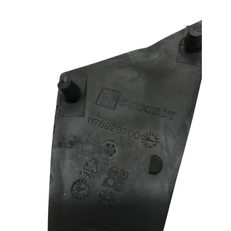 Bac a batterie PEUGEOT SATELIS 125 2007-2011 COMPRESSOR