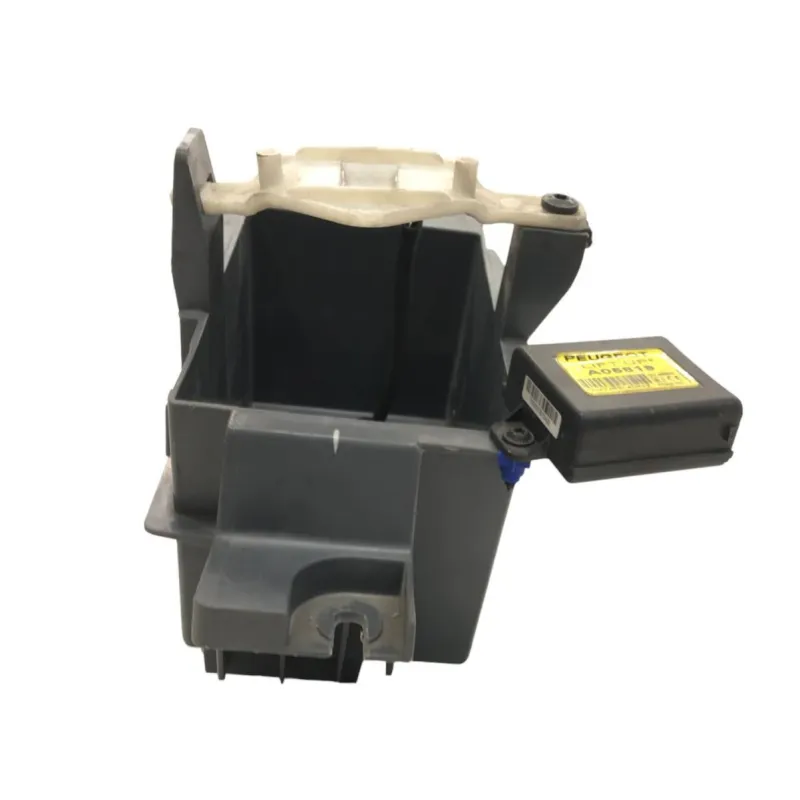 Bac a batterie PEUGEOT SATELIS 125 2007-2011 COMPRESSOR