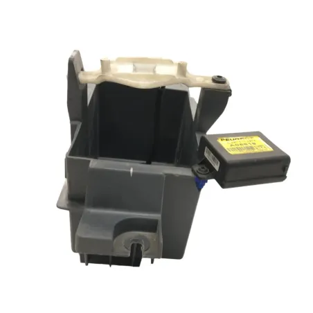 Bac a batterie PEUGEOT SATELIS 125 2007-2011 COMPRESSOR