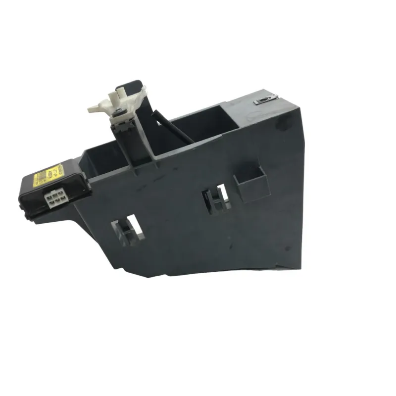 Bac a batterie PEUGEOT SATELIS 125 2007-2011 COMPRESSOR