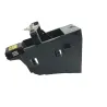 Bac a batterie PEUGEOT SATELIS 125 2007-2011 COMPRESSOR