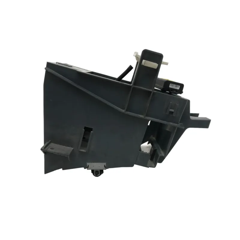 Bac a batterie PEUGEOT SATELIS 125 2007-2011 COMPRESSOR