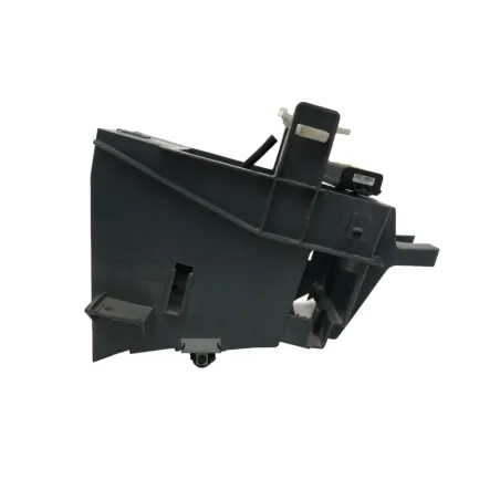 Bac a batterie PEUGEOT SATELIS 125 2007-2011 COMPRESSOR