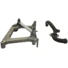 Bras support pot echappement PEUGEOT SATELIS 125 2007-2011 COMPRESSOR Bras support pot echappement PEUGEOT SATELIS 125 2007-2011 COMPRESSOR