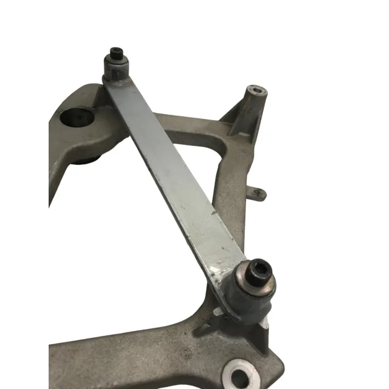 Bras support pot echappement PEUGEOT SATELIS 125 2007-2011 COMPRESSOR
