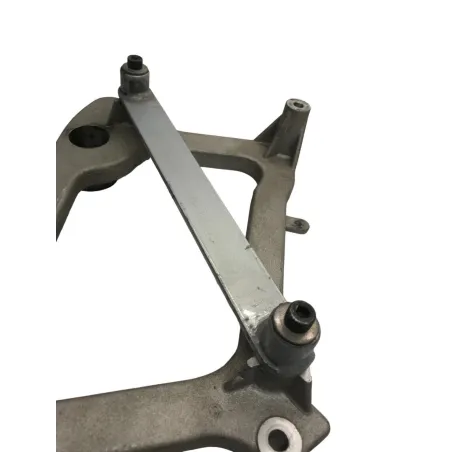 Bras support pot echappement PEUGEOT SATELIS 125 2007-2011 COMPRESSOR