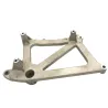 Bras support pot echappement PEUGEOT SATELIS 125 2007-2011 COMPRESSOR Bras support pot echappement PEUGEOT SATELIS 125 2007-2011 COMPRESSOR