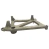 Bras support pot echappement PEUGEOT SATELIS 125 2007-2011 COMPRESSOR Bras support pot echappement PEUGEOT SATELIS 125 2007-2011 COMPRESSOR