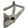 Bras support pot echappement PEUGEOT SATELIS 125 2007-2011 COMPRESSOR Bras support pot echappement PEUGEOT SATELIS 125 2007-2011 COMPRESSOR