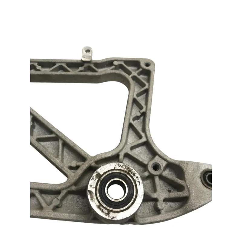 Bras support pot echappement PEUGEOT SATELIS 125 2007-2011 COMPRESSOR